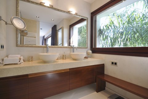 Купить дом в Сан-Андреу-де-Льяванерес, Испания с 8 комнат, № 1753 - фото 26