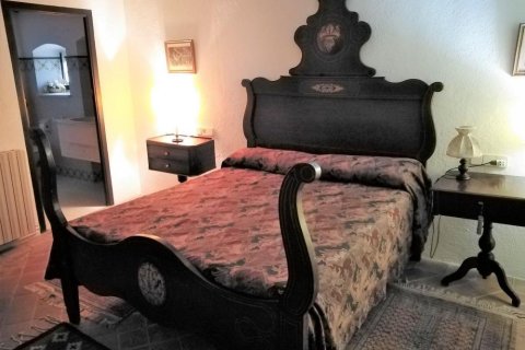 Купить дом в Санта-Кристина-д'Аро, Испания с 10 комнат, № 1759 - фото 15