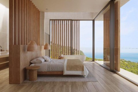 Купить дом в Тамариу, Испания с 6 комнат, 560м², № 1757 - фото 6