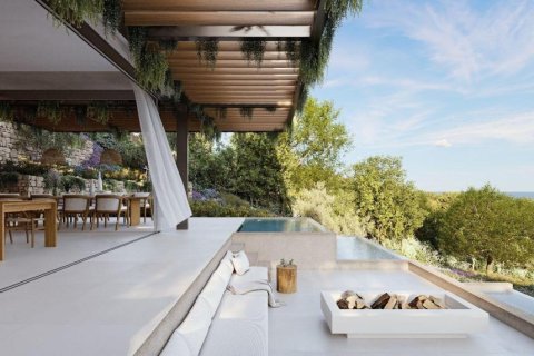 Купить дом в Тамариу, Испания с 6 комнат, 560м², № 1757 - фото 9