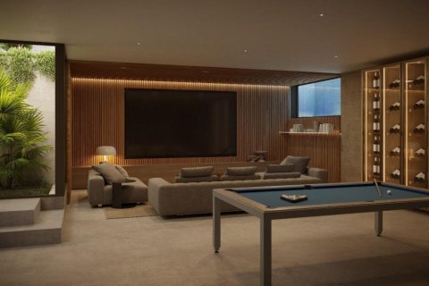 Купить дом в Тамариу, Испания с 6 комнат, 560м², № 1757 - фото 7