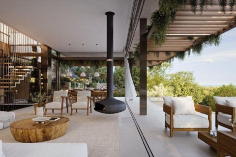 Купить дом в Тамариу, Испания с 6 комнат, 560м², № 1757 - фото 11