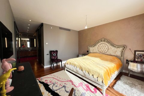 Купить дом в Сан-Висенс де Монтальт, Испания с 7 комнат, № 1754 - фото 19