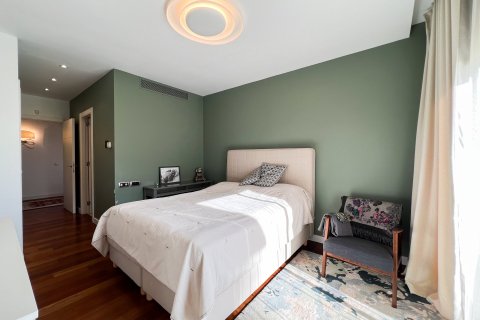 Купить дом в Сан-Висенс де Монтальт, Испания с 7 комнат, № 1754 - фото 12