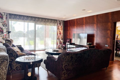 Купить дом в Сан-Висенс де Монтальт, Испания с 7 комнат, № 1754 - фото 6