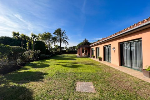 Купить дом в Сан-Висенс де Монтальт, Испания с 7 комнат, № 1754 - фото 21