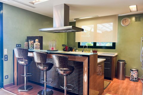 Купить дом в Сан-Висенс де Монтальт, Испания с 7 комнат, № 1754 - фото 8