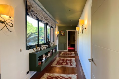 Купить дом в Сан-Висенс де Монтальт, Испания с 7 комнат, № 1754 - фото 14