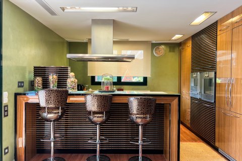 Купить дом в Сан-Висенс де Монтальт, Испания с 7 комнат, № 1754 - фото 9