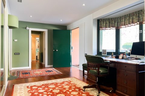 Купить дом в Сан-Висенс де Монтальт, Испания с 7 комнат, № 1754 - фото 3