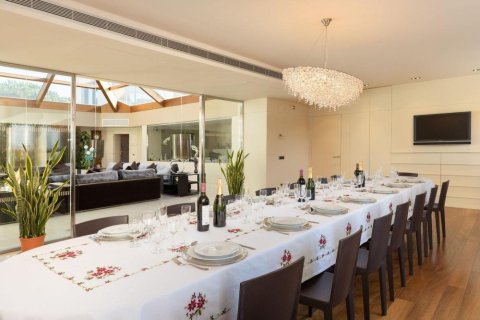 Купить дом в Пералада, Испания с 6 комнат, № 1756 - фото 6