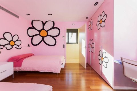 Купить дом в Пералада, Испания с 6 комнат, № 1756 - фото 21