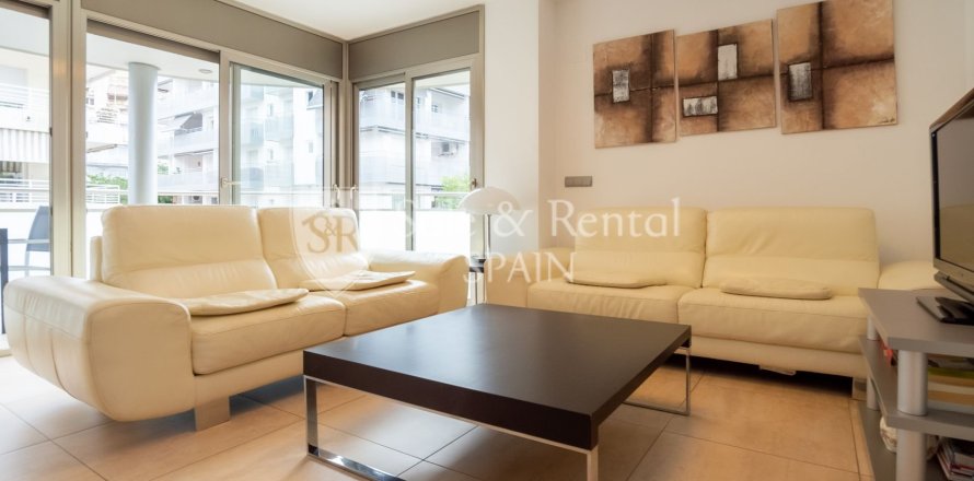 3 bedrooms apartment for sale in Tossa de Mar, Girona, Catalonia, Spain № 6692