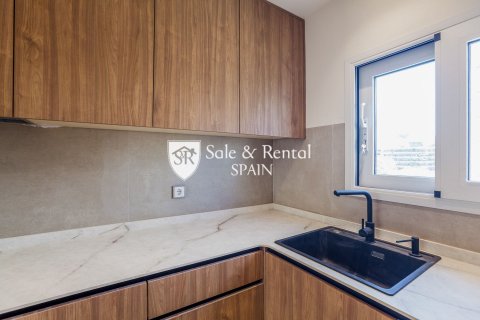 4 bedrooms apartment for sale in Barcelona, Catalonia, Spain № 6696 - photo 7