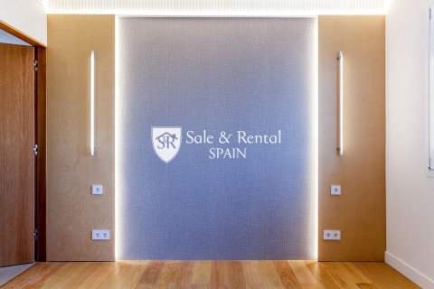 4 bedrooms apartment for sale in Barcelona, Catalonia, Spain № 6696 - photo 30