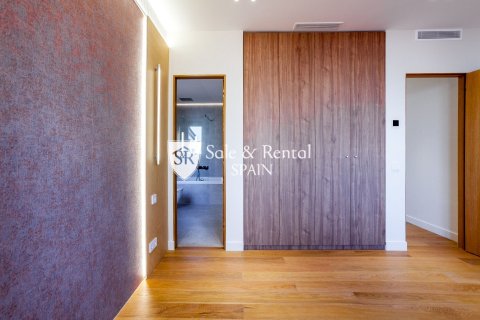4 bedrooms apartment for sale in Barcelona, Catalonia, Spain № 6696 - photo 27