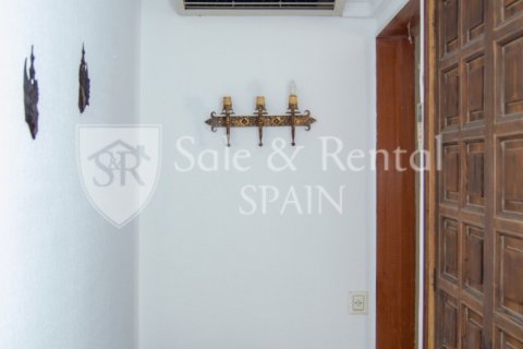 4 bedrooms house for sale in Malgrat de Mar, Barcelona, Catalonia, Spain № 6691 - photo 20