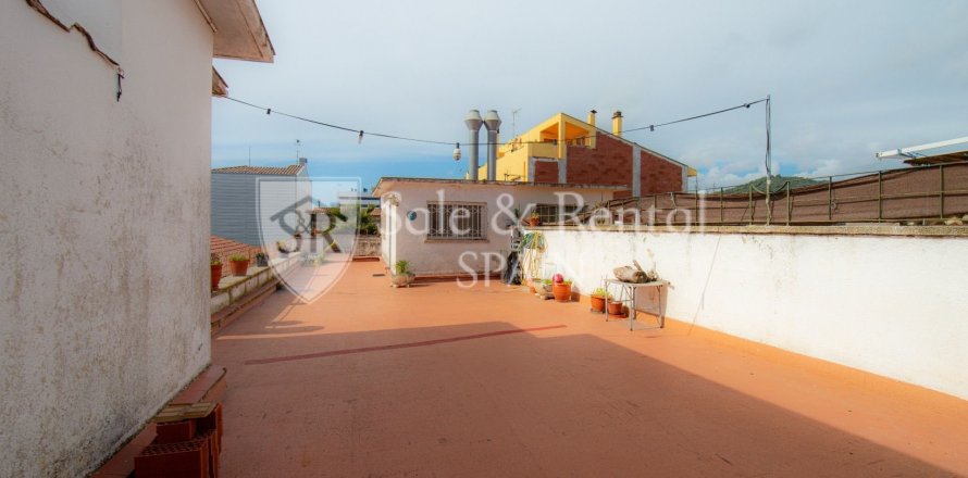 4 bedrooms house for sale in Malgrat de Mar, Barcelona, Catalonia, Spain № 6691