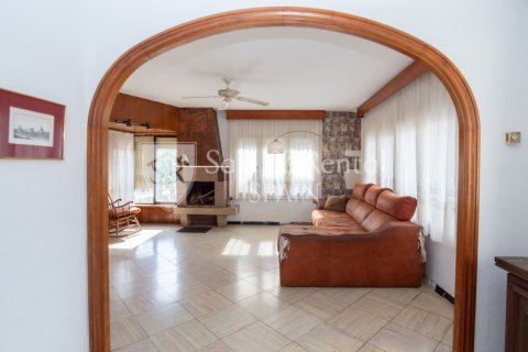 4 bedrooms house for sale in Malgrat de Mar, Barcelona, Catalonia, Spain № 6691 - photo 12