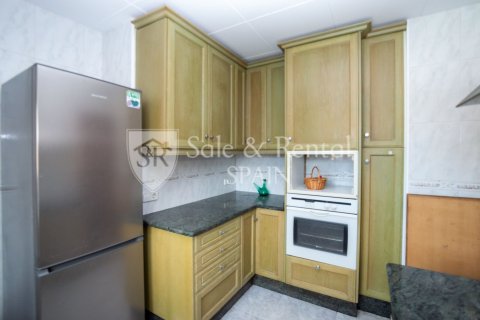 4 bedrooms house for sale in Malgrat de Mar, Barcelona, Catalonia, Spain № 6691 - photo 11