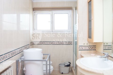 4 bedrooms house for sale in Malgrat de Mar, Barcelona, Catalonia, Spain № 6691 - photo 28