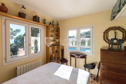 8 bedrooms house for sale in Lloret de Mar, Girona, Catalonia, Spain № 6693 - photo 13