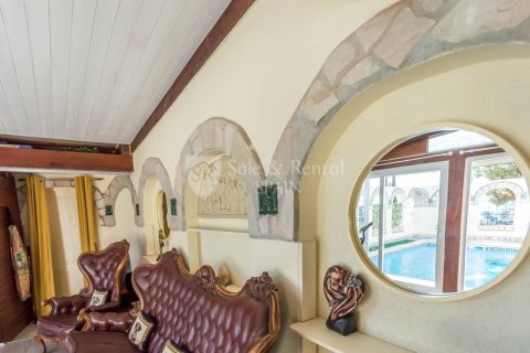 8 bedrooms house for sale in Lloret de Mar, Girona, Catalonia, Spain № 6693 - photo 4