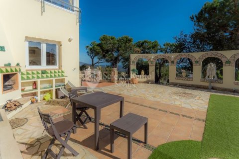 8 bedrooms house for sale in Lloret de Mar, Girona, Catalonia, Spain № 6693 - photo 29