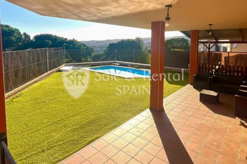 222 sq.m. house for sale in Lloret de Mar, Girona, Catalonia, Spain № 6697 - photo 22