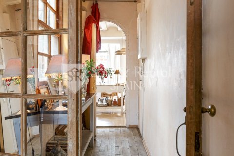 3 bedrooms apartment for sale in Barcelona, Catalonia, Spain № 6694 - photo 13
