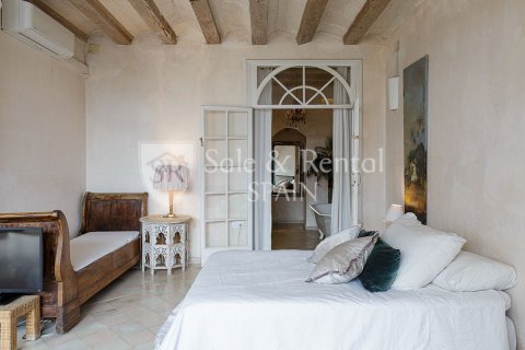 3 bedrooms apartment for sale in Barcelona, Catalonia, Spain № 6694 - photo 22