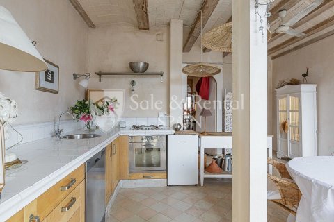 3 bedrooms apartment for sale in Barcelona, Catalonia, Spain № 6694 - photo 19