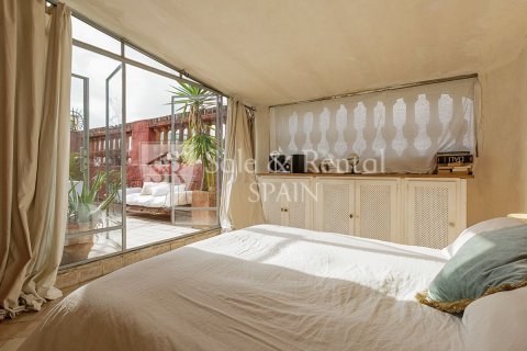 3 bedrooms apartment for sale in Barcelona, Catalonia, Spain № 6694 - photo 29