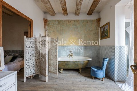 3 bedrooms apartment for sale in Barcelona, Catalonia, Spain № 6694 - photo 7