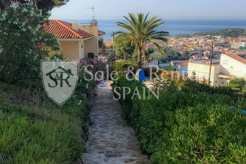 4 bedrooms house for sale in Lloret de Mar, Girona, Catalonia, Spain № 6674 - photo 26