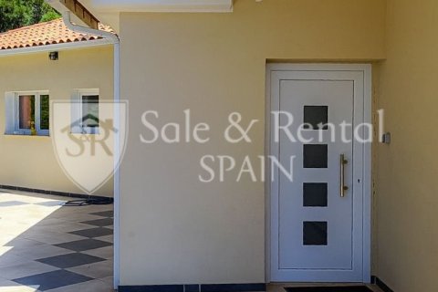 4 bedrooms house for sale in Lloret de Mar, Girona, Catalonia, Spain № 6674 - photo 25
