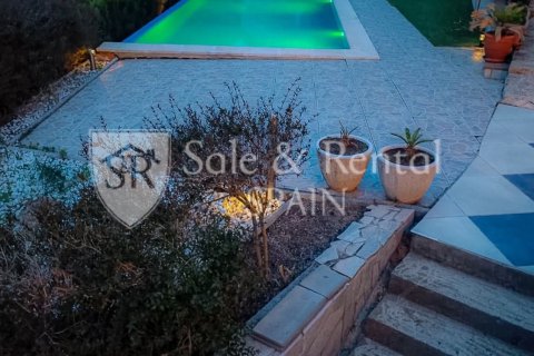 4 bedrooms house for sale in Lloret de Mar, Girona, Catalonia, Spain № 6674 - photo 30