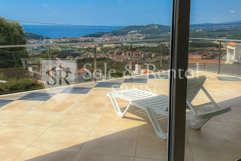 4 bedrooms house for sale in Lloret de Mar, Girona, Catalonia, Spain № 6674 - photo 22
