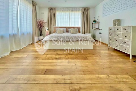 5 bedrooms house for sale in Blanes, Girona, Catalonia, Spain № 6671 - photo 24