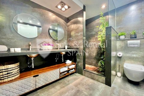 5 bedrooms house for sale in Blanes, Girona, Catalonia, Spain № 6671 - photo 29