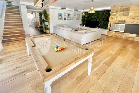 5 bedrooms house for sale in Blanes, Girona, Catalonia, Spain № 6671 - photo 6