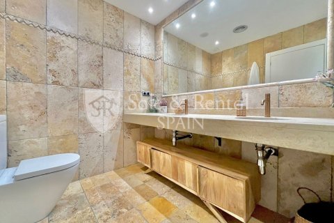 5 bedrooms house for sale in Blanes, Girona, Catalonia, Spain № 6671 - photo 19