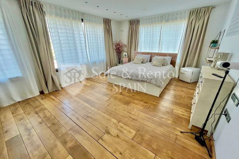 5 bedrooms house for sale in Blanes, Girona, Catalonia, Spain № 6671 - photo 25