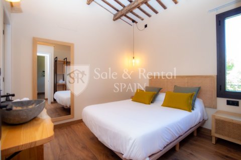 9 bedrooms house for sale in Santa Cristina d'Aro, Girona, Catalonia, Spain № 6673 - photo 22