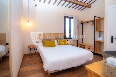 9 bedrooms house for sale in Santa Cristina d'Aro, Girona, Catalonia, Spain № 6673 - photo 24