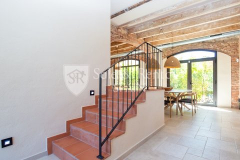 9 bedrooms house for sale in Santa Cristina d'Aro, Girona, Catalonia, Spain № 6673 - photo 15