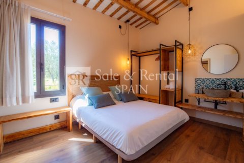 9 bedrooms house for sale in Santa Cristina d'Aro, Girona, Catalonia, Spain № 6673 - photo 17