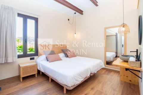 9 bedrooms house for sale in Santa Cristina d'Aro, Girona, Catalonia, Spain № 6673 - photo 28