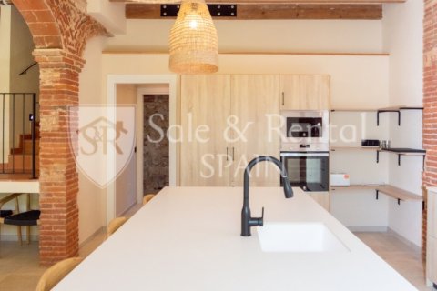 9 bedrooms house for sale in Santa Cristina d'Aro, Girona, Catalonia, Spain № 6673 - photo 12