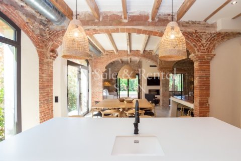 9 bedrooms house for sale in Santa Cristina d'Aro, Girona, Catalonia, Spain № 6673 - photo 14